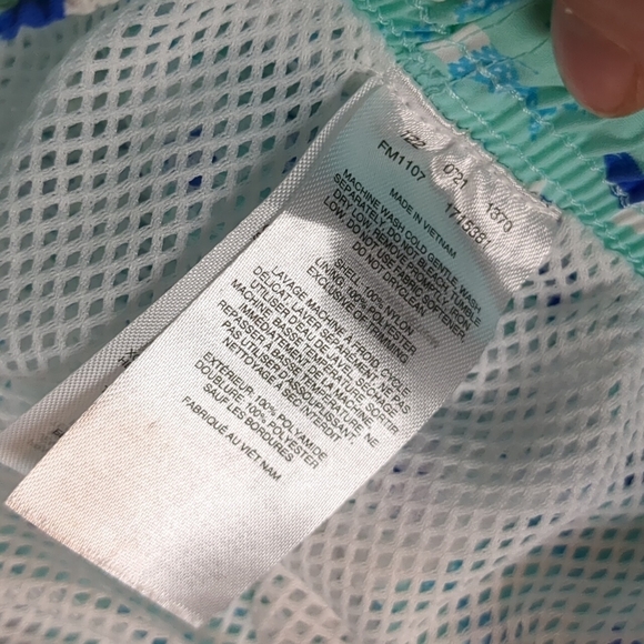 Columbia super backcast water shorts size XXL big and tall - Picture 4 of 6